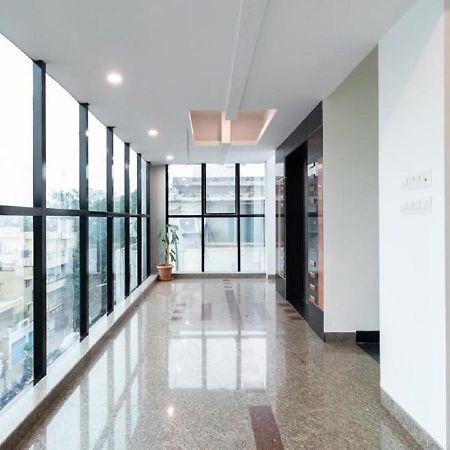 Capital O 46966 Apollo 27 Hotell Bangalore Exteriör bild